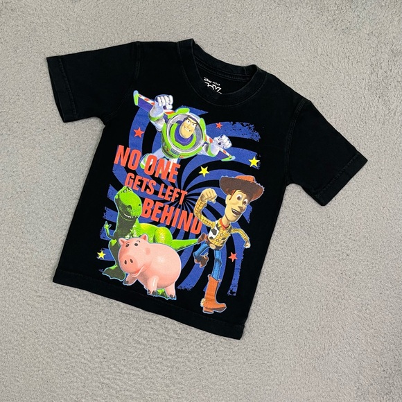 Disney Other - Disney Toy Story movie T-shirt